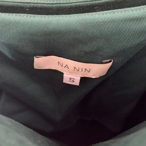 Rose Tencel Slip Dress (S) - Picture 5 of 5